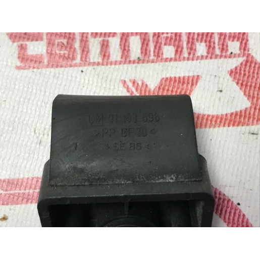 Отбойник ляды Opel Combo 2001-2011 91163696